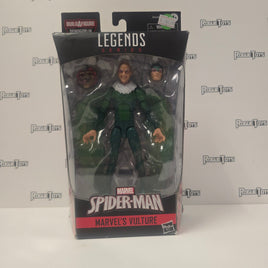 Hasbro Marvel Legends- Vulture