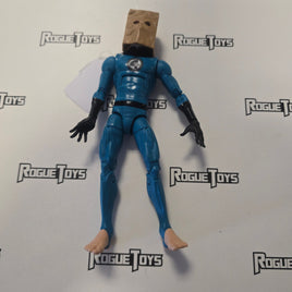 Hasbro Marvel Legends- Bombastic Bagman