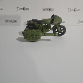 Hasbro GI JOE- R.A.M. Cycle
