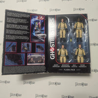 Hasbro Plasma pack- Ghostbusters