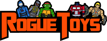 Rogue Toys