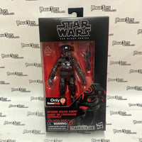 Hasbro Star Wars The Black Series Battlefront II Inferno Squad Agent GameStop Exclusive - Rogue Toys