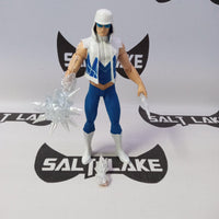 DC Collectibles Super-Villains Captain Cold - Rogue Toys