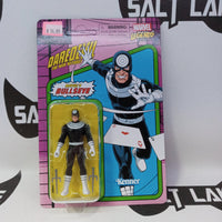 Hasbro Kenner 3.75” Marvel Legends Retro Bullseye - Rogue Toys