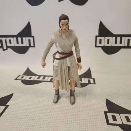 HASBRO STAR WARS BLACK SERIES- REY - Rogue Toys