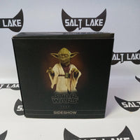 Sideshow Collectibles Sixth Scale Star Wars The Empire Strikes Back Yoda - Rogue Toys