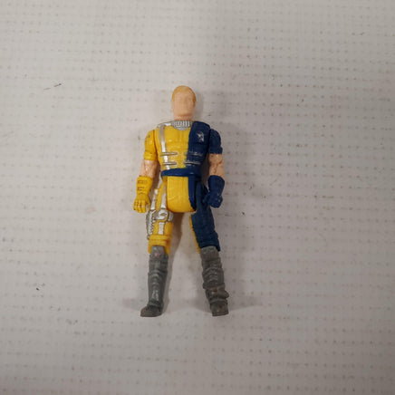 KENNER MASK- MATT TRACKER (GOLIATH) - Rogue Toys