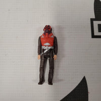 KENNER MASK- MATT TRACKER (SHORT MASK) - Rogue Toys