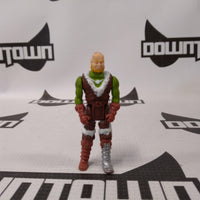 MASK - BORIS BUSHKIN - NO MASK - Rogue Toys