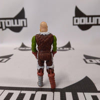 MASK - BORIS BUSHKIN - NO MASK - Rogue Toys