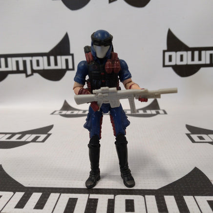 HASBRO- 25TH ANNIVERSARY COBRA VIPER - Rogue Toys