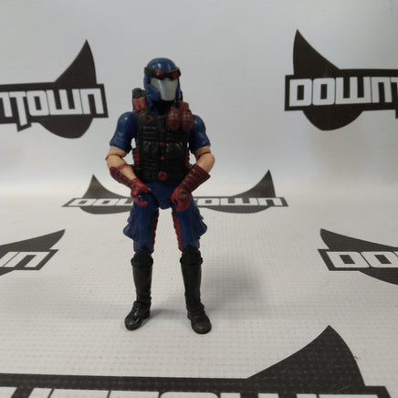 HASBRO- 25TH ANNIVERSARY COBRA VIPER - Rogue Toys