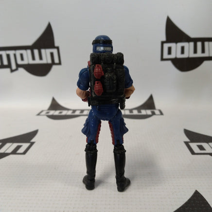 HASBRO- 25TH ANNIVERSARY COBRA VIPER - Rogue Toys