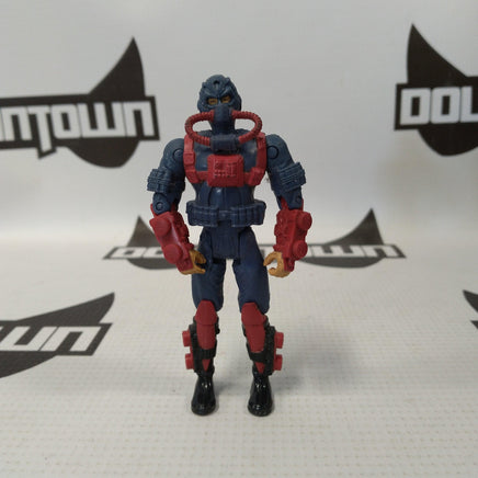 HASBRO- G.I. JOE COBRA BTR MORAY EEL - Rogue Toys