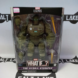 Hasbro Marvel Legends Series What If...? The Hydra Stomper - Rogue Toys