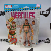 Hasbro Marvel Legends Series Retro Collection Hercules - Rogue Toys