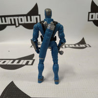 HASBRO- G.I. JOE 2003 SPY TROOPS NIGHT CREEPER - Rogue Toys