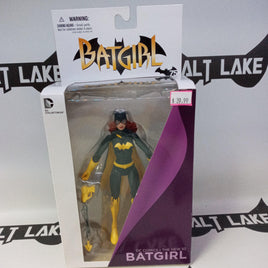 DC Collectibles The New 52 Batgirl - Rogue Toys