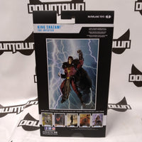 MCFARLANE TOYS- DC MULTIVERSE KING SHAZAM - Rogue Toys