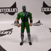 HASBRO- G.I. JOE 2004 VALOR VS VENOM KAMAKURA V3 NINJA - Rogue Toys