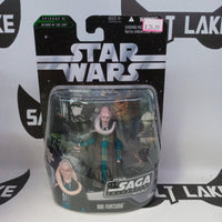 Hasbro Star Wars The Saga Collection ROTJ Bib Fortuna - Rogue Toys