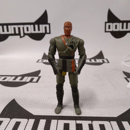 HASBRO- G.I. JOE 2005 NINJA BATTLES TIGER CLAW - Rogue Toys