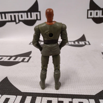 HASBRO- G.I. JOE 2005 NINJA BATTLES TIGER CLAW - Rogue Toys