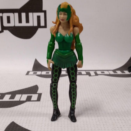 HASBRO- MARVEL LEGENDS 3.75 ENCHANTRESS - Rogue Toys