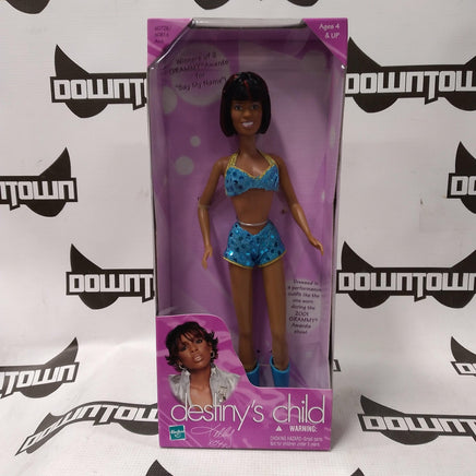 HASBRO- DESTINY'S CHILD KELLY - Rogue Toys