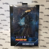 NECA ALIEN VS PREDATOR- ARACHNOID ALIEN - Rogue Toys