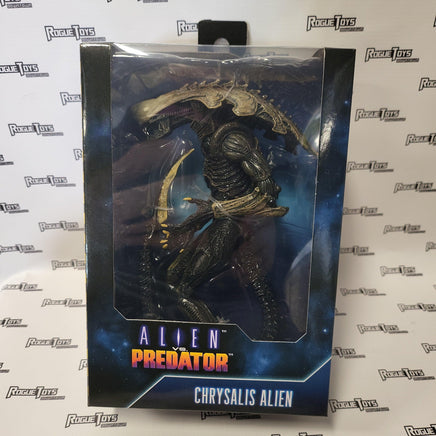 NECA ALIEN VS PREDATOR- CHRYSALIS ALIEN - Rogue Toys