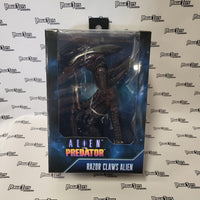 NECA ALIEN VS PREDATOR- RAZOR CLAWS ALIEN - Rogue Toys