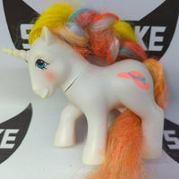 Hasbro My Little Pony 1985 Brush n' Grow Bouquet - Rogue Toys