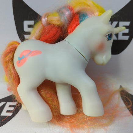 Hasbro My Little Pony 1985 Brush n' Grow Bouquet - Rogue Toys