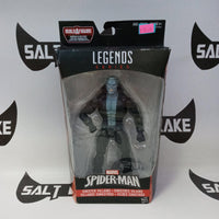 Hasbro Marvel Legends Tombstone - Rogue Toys