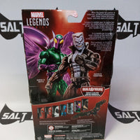 Hasbro Marvel Legends Tombstone - Rogue Toys