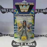 Mattel Masters Of The WWE Universe Stephanie McMahon - Rogue Toys