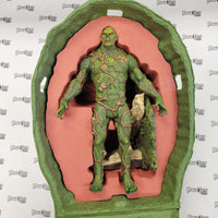 MATTEL DC Universe Swamp Thing (SDCC 2011 Exclusive) - Rogue Toys