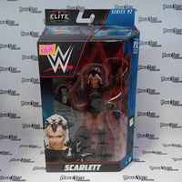 Mattel WWE Elite Collection Series 92 Scarlett - Rogue Toys