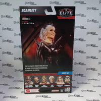 Mattel WWE Elite Collection Series 92 Scarlett - Rogue Toys