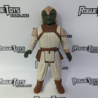 Kenner 1983 Star Wars Klatuu (Skiff Guard) - Rogue Toys