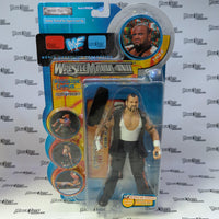 Jakks Pacific WWF WrestleMania XVII Tazz - Rogue Toys