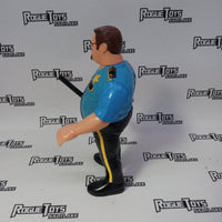 Hasbro WWF The Big Boss Man Complete - Rogue Toys