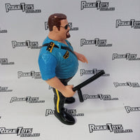 Hasbro WWF The Big Boss Man Complete - Rogue Toys