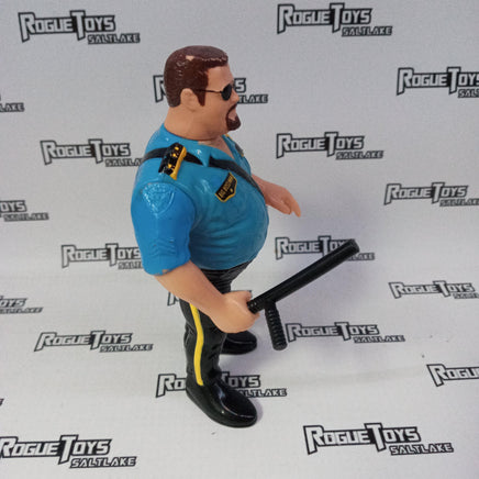 Hasbro WWF The Big Boss Man Complete - Rogue Toys