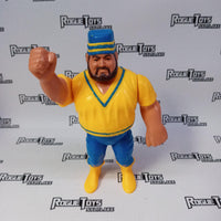 Hasbro WWF Akeem The African Dream - Rogue Toys