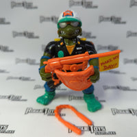 Playmates Teenage Mutant Ninja Turtles Make My Day Leo - Rogue Toys