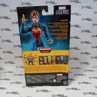 Hasbro Marvel Legends Sugar Man Wave Jean Grey - Rogue Toys