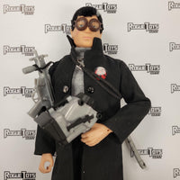 HASBRO G.I. Joe, Man of Mysteries, The Arcane Adventurer (Collector's Club, Reproduction Box) - Rogue Toys