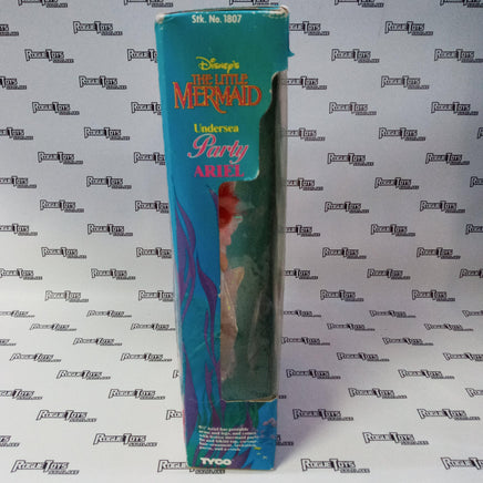 Tyco Disney The Little Mermaid Undersea Party Ariel - Rogue Toys